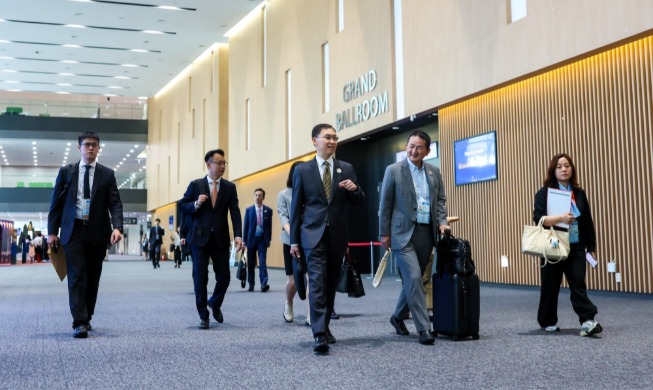 ＡＰＥＣ文化産業ハイレベル対話