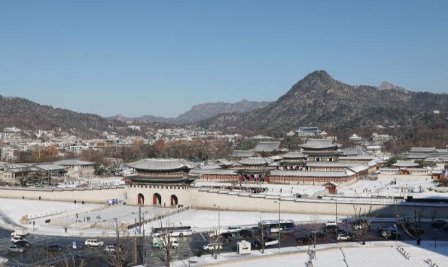 旧正月連休、四大宮殿・宗廟・朝鮮王陵を無料開放