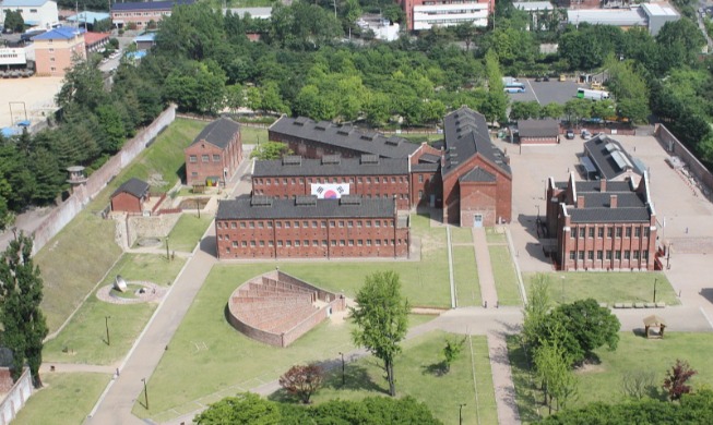 西大門刑務所、独立運動家にとっての「地獄」