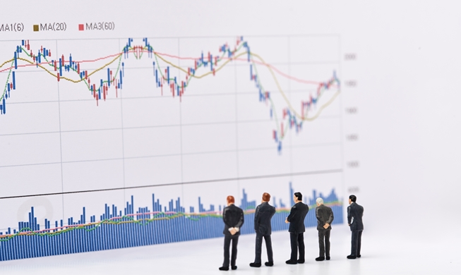 韓国債券の魅力 海外が注目＝ブルームバーグ