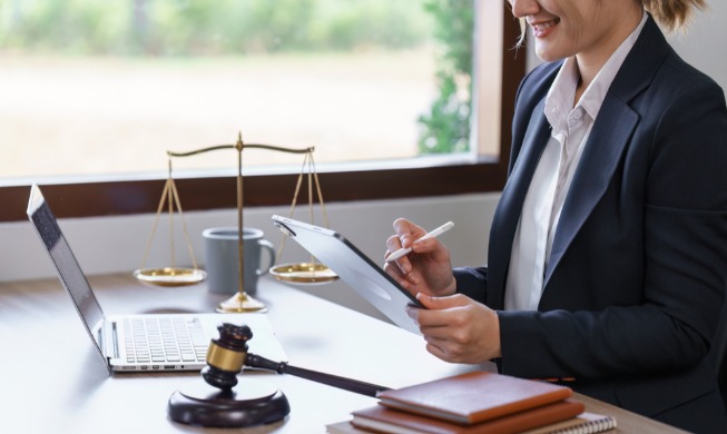 特許裁判所、国際案件で外国人の海外オンライン弁論を容認