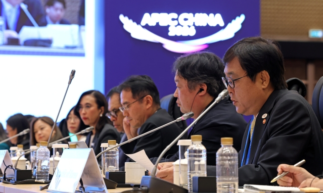 文化体育観光部長官、中国に「韓中観光の年」指定を提案