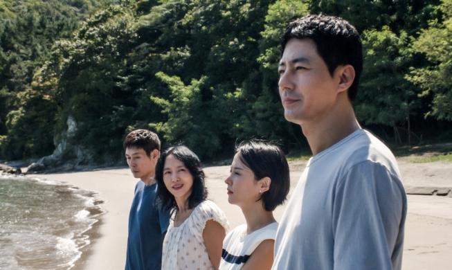 イ・チャンドン監督『可能な愛』、ベネチア・トロント両映画祭に正式招待