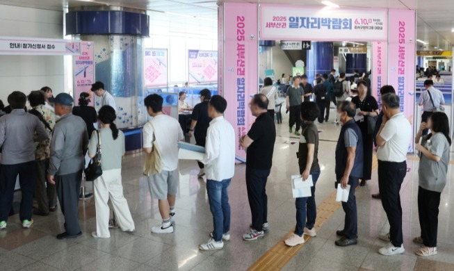 ５月の就業者数２４万５０００人増加