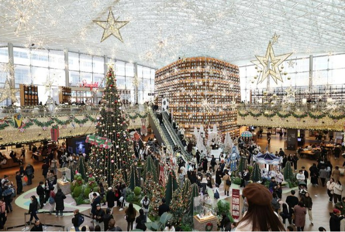 もうすぐクリスマス