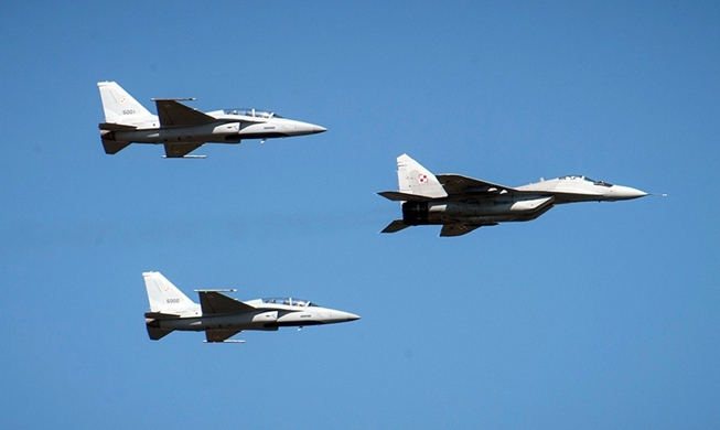 韓国、欧州ＮＡＴＯ向け武器供給で世界２位