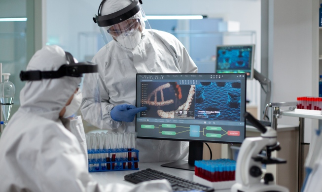 韓国研究者7人、HFSP国際共同研究に選定