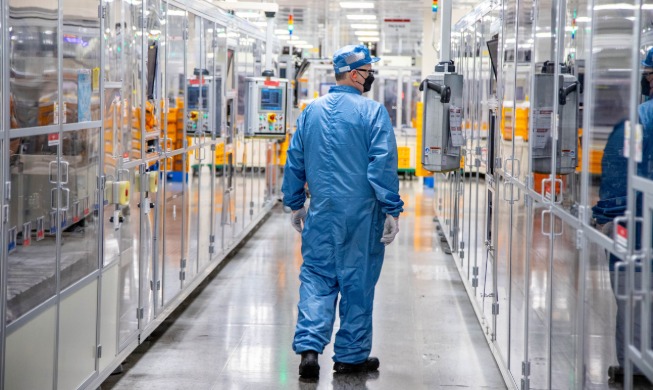 韓国、特許出願２６万件で世界４位