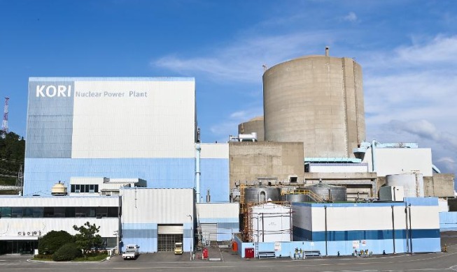 世界初の「原発解体」標準制定を韓国が主導