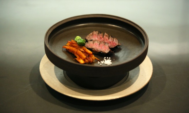 「韓国の牛肉が最高」＝ＵＳＡトゥデイ