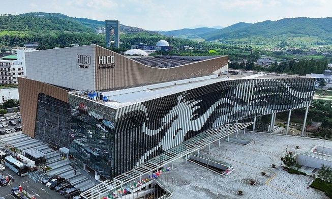 慶州、ＡＰＥＣ開催を前に準備作業に拍車