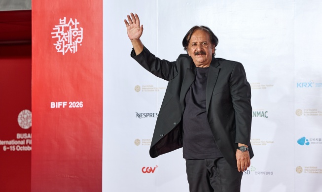 「第３１回釜山国際映画祭」が閉幕 大賞はイラン映画『パンと本』