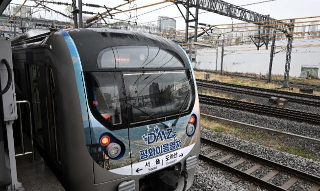 都羅山駅行き観光列車、１０日再開