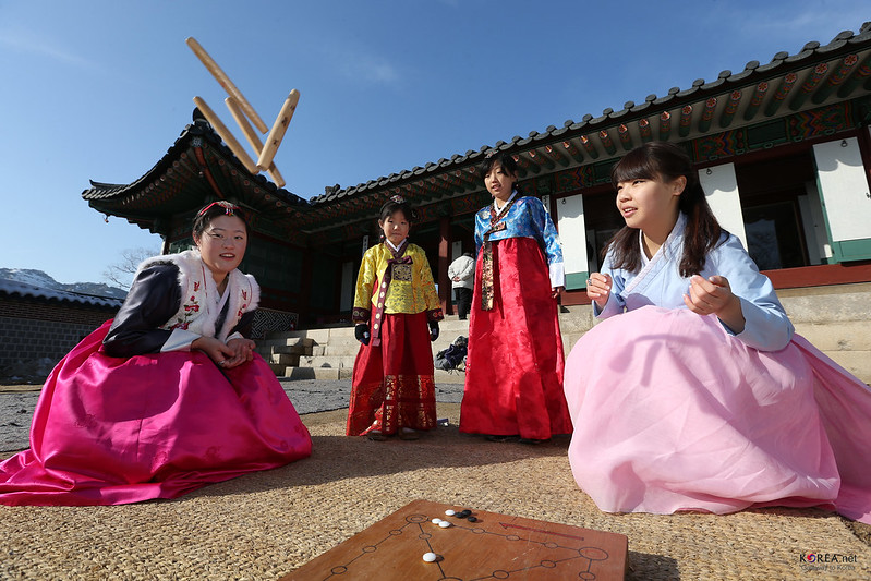 世界各国の在外韓国文化院 お正月イベント開催