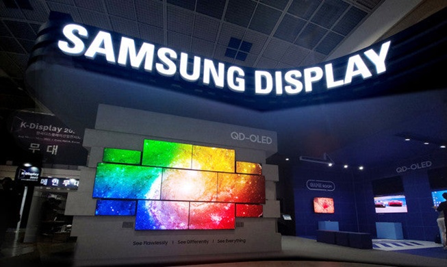 한국, 디스플레이 국제표준 의장국 첫 진출···이창희 CTO 당선