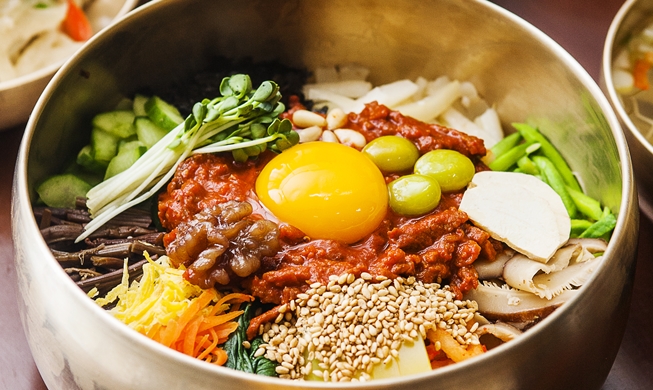 外国人に人気のある韓国料理は？