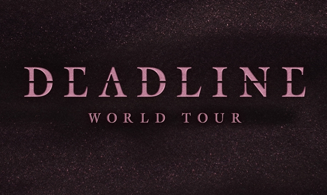 BLACKPINK、ワールドツアー予告映像を公開