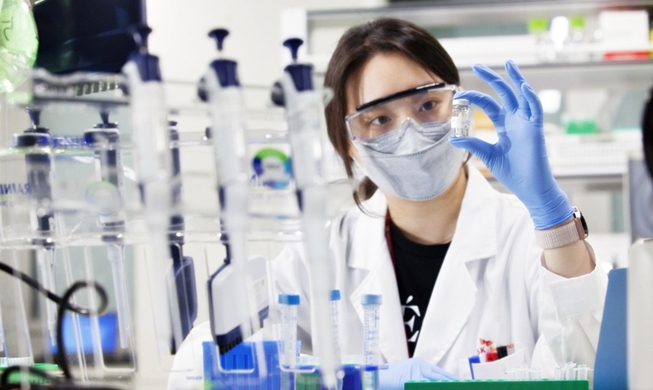 韓国、２０２５医薬品技術輸出額１０兆ウォン突破