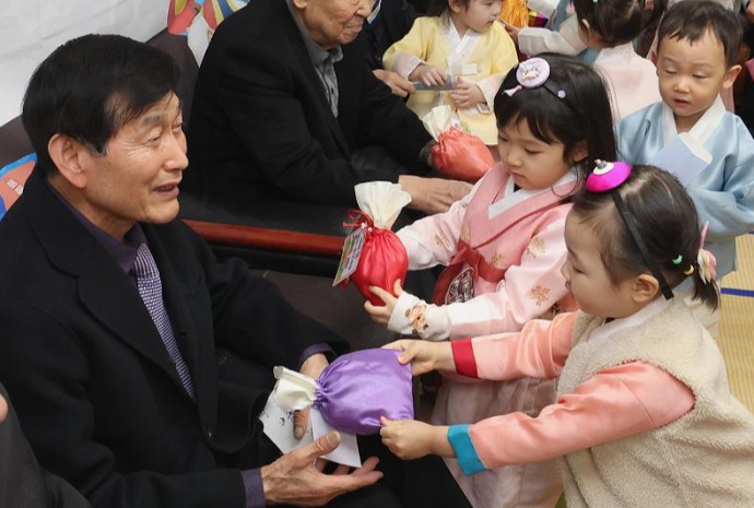 あけましておめでとうございます