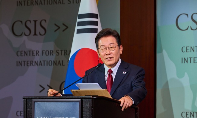 李大統領、２３日に国連総会基調演説