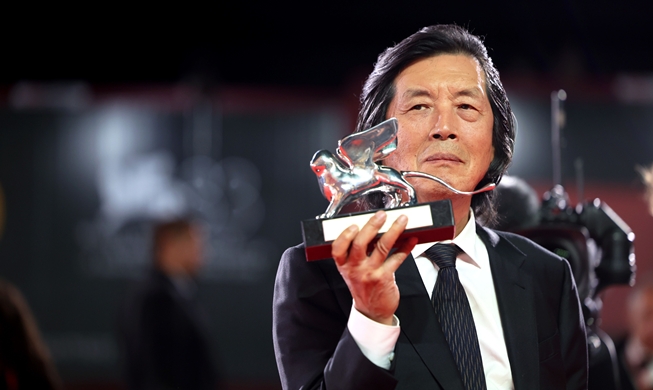 イ・チャンドン監督『可能な愛』、ベネチア国際映画祭で審査員大賞