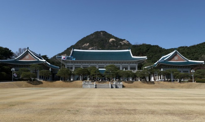 李大統領、２９日に大統領府初出勤