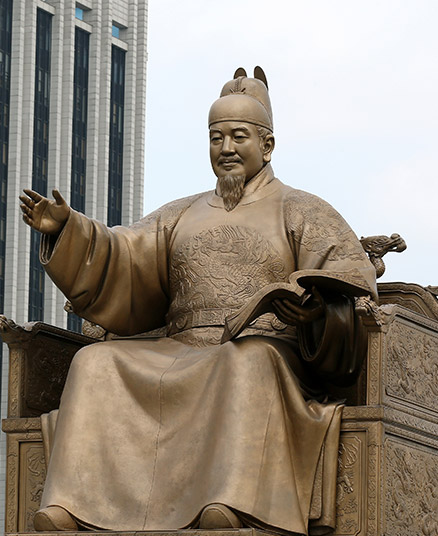韓国の概要