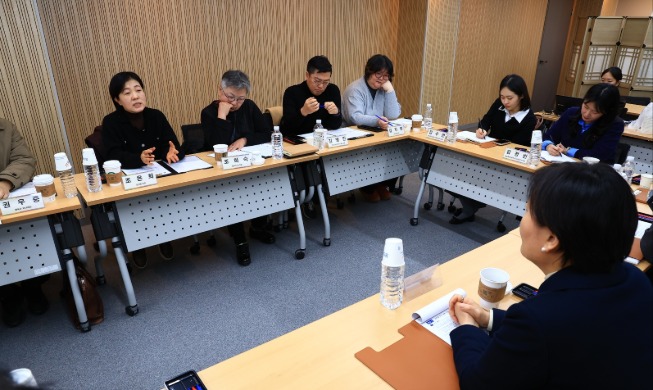 外国人を対象に韓国料理の学校を開設