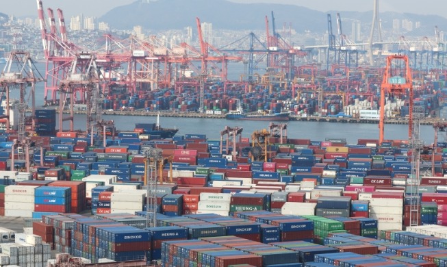 ３月の経常収支、９１億４０００万ドル