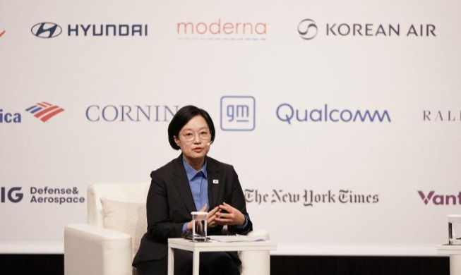 国務総理、「韓米、ＡＩ・先端技術を共に設計する新たな段階へ」