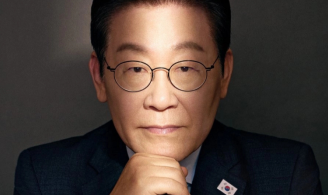 李大統領、米タイム誌のインタビューで発言