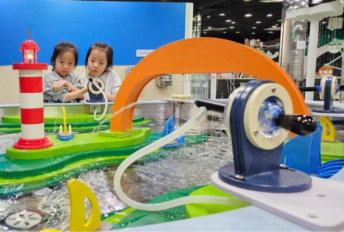 世界こどもの日