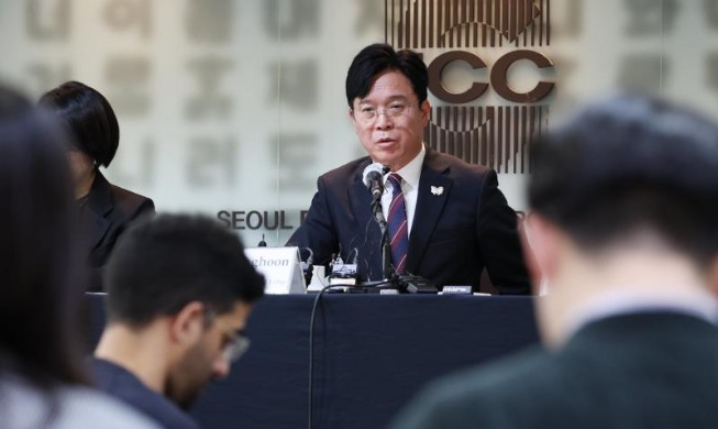 キム・ヨンフン長官「外国人労働者は韓国経済・社会の重要なパートナー」