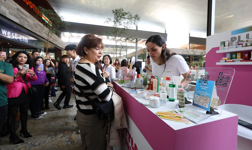 韓国コスメ、メキシコで大ブレイク