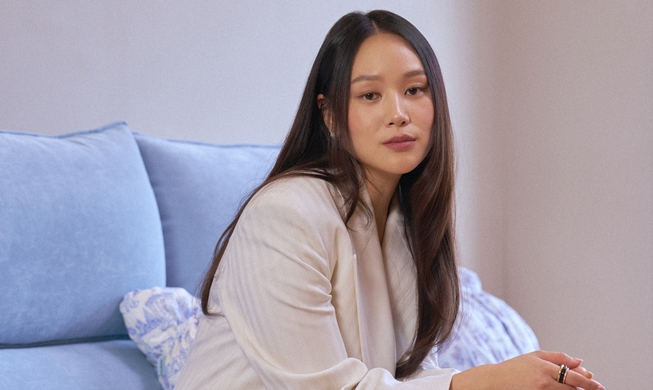 韓国系オーストラリア人女優、ネットフリックスオリジナルシリーズで主演に