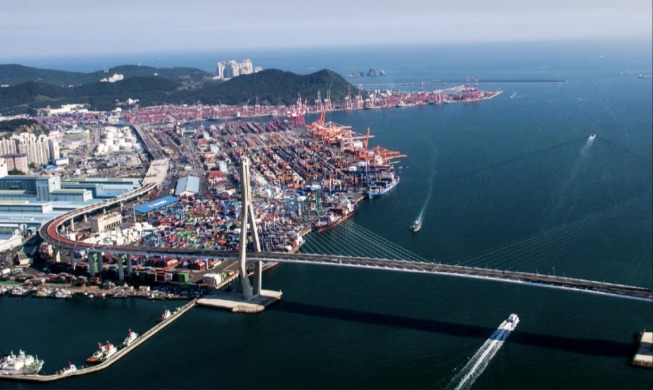 １１月のＩＣＴ輸出、３７兆ウォン