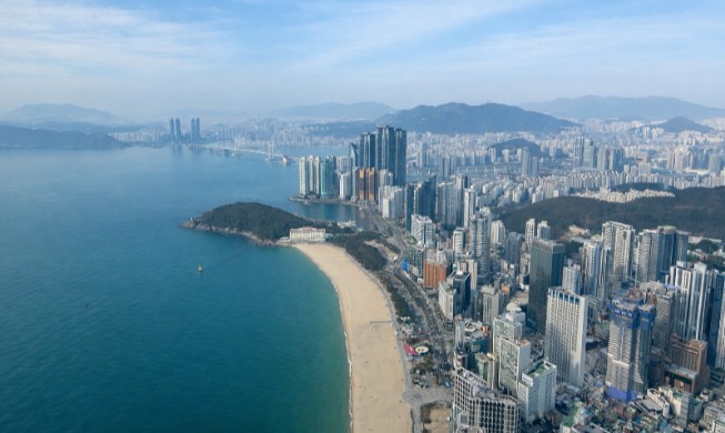 2028年「国連海洋会議」、釜山で開催へ 