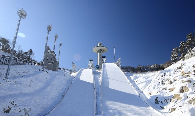２０２４江原冬季ユース五輪「プレー・ウィンター・ゾーン」運営