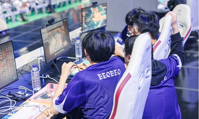 韓国ゲームの歴史と価値を伝える「ゲーム博物館」整備へ