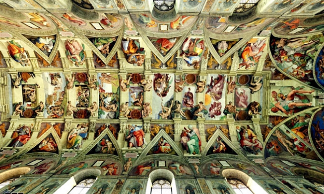 「滴り落ちる絵具」、KAISTが500年の物理の謎を解明