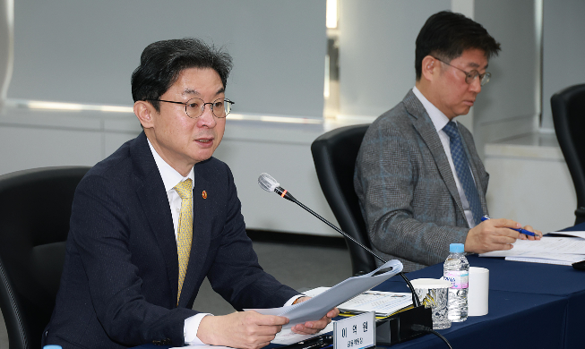 外国人、韓国株を国内口座なしで取引可能に