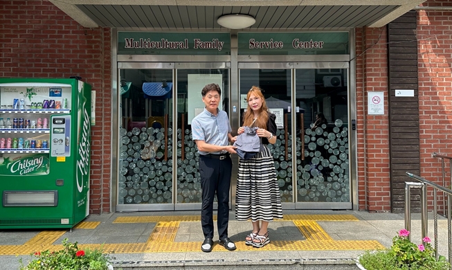 外国人住民の安定した定住を支援する政策