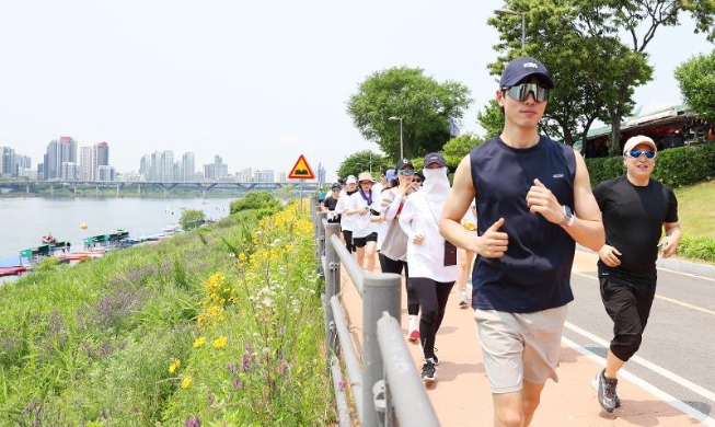 韓国人の期待寿命は「８３．５歳」