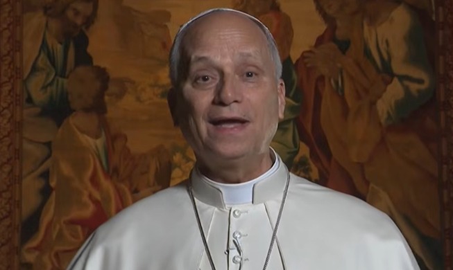 ローマ教皇、世界の若者にソウル大会への参加呼びかけ