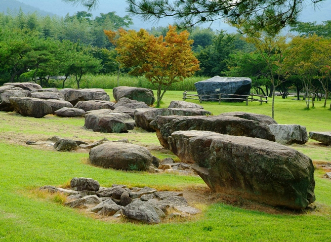 【韓国の文化遺産⑤】 韓国の巨石文化遺産！順天支石墓公園の魅力とは？全羅南道の歴史を巡る