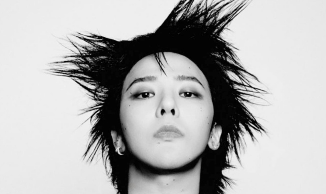 G-DRAGON、２０２５ＡＰＥＣ首脳会議の広報大使に