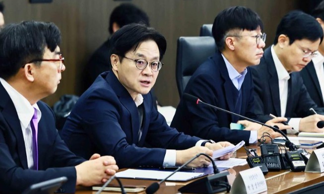 キム・ジョングァン産業長官「米国と緊密に協議」