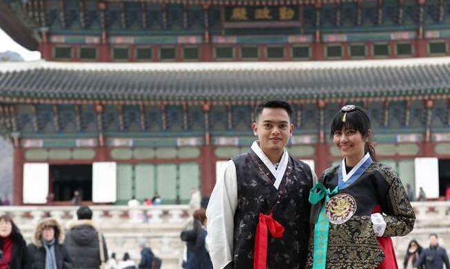 10月の祭り、秋夕連休に無料で楽しめる観光地