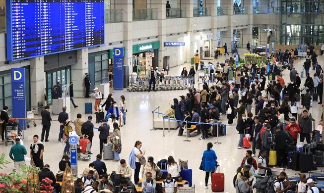 自動入国審査、利用可能国42カ国に拡大