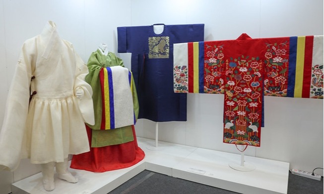 「２０２６韓服文化週間」、１９日から実施